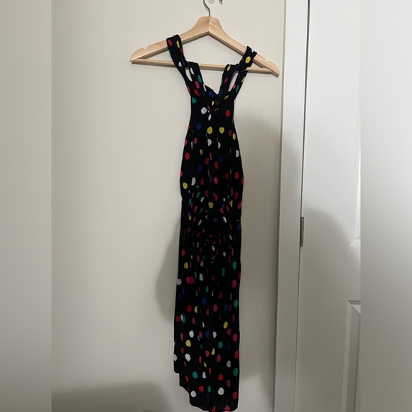 RIXO for Target — Polka Dot Sleeveless Sundress Sz S NWOT - Picture 6 of 6